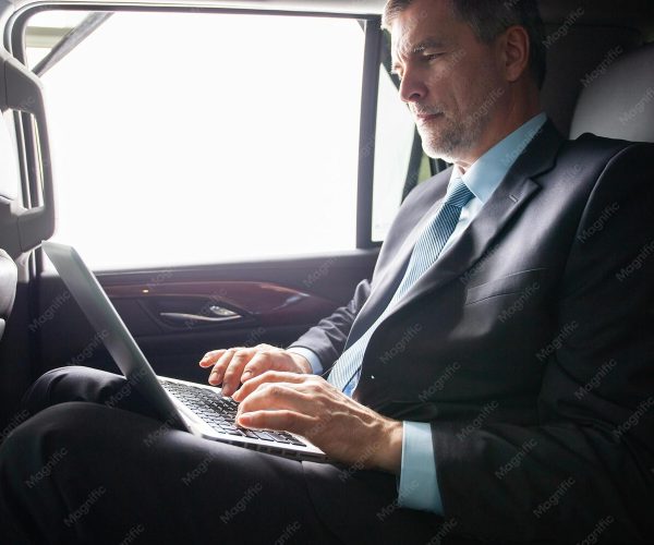 Business & Corporate Travel
