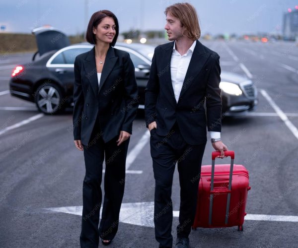 UK Airport Transfers