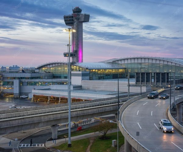 ✈️ Glasgow Airport Transfers